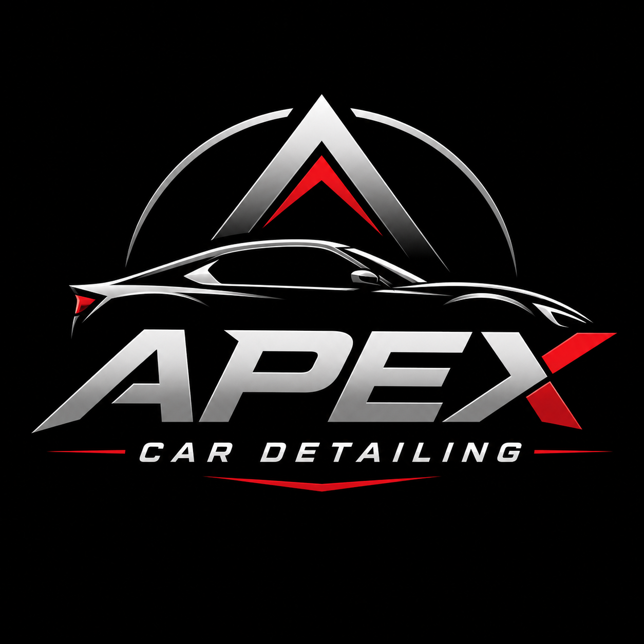 Apex Car Detailing
